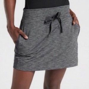Athleta Metro Downtown Skort